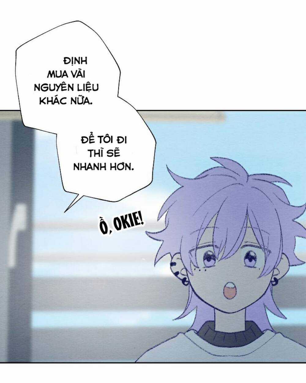 Nice To Meet You - Chapter 77 - Trang 70