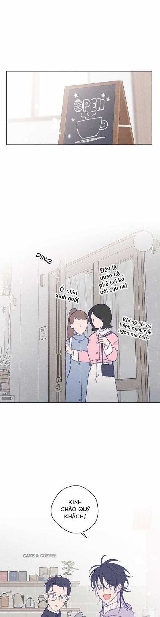 Nice To Meet You - Chapter 78 - Trang 2