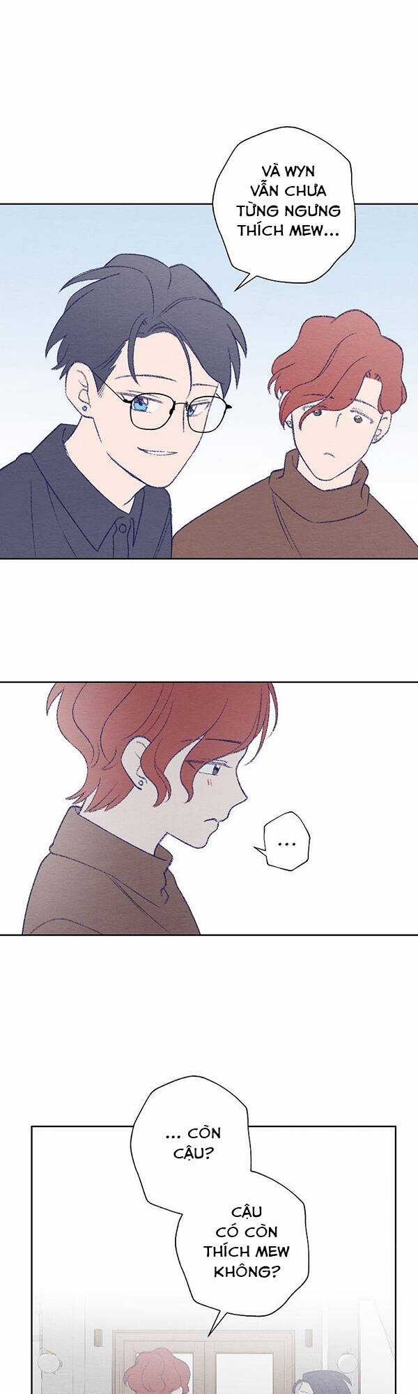 Nice To Meet You - Chapter 78 - Trang 19