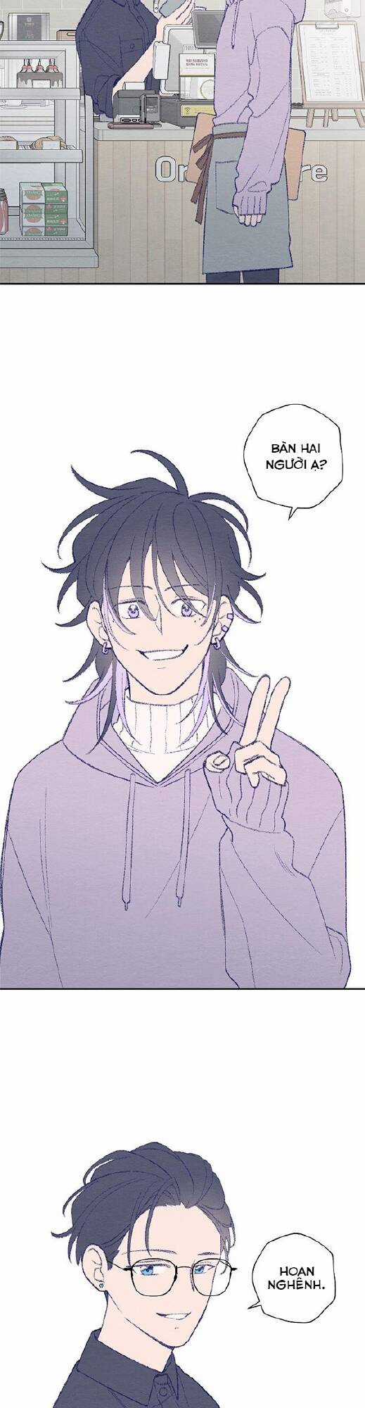 Nice To Meet You - Chapter 78 - Trang 3