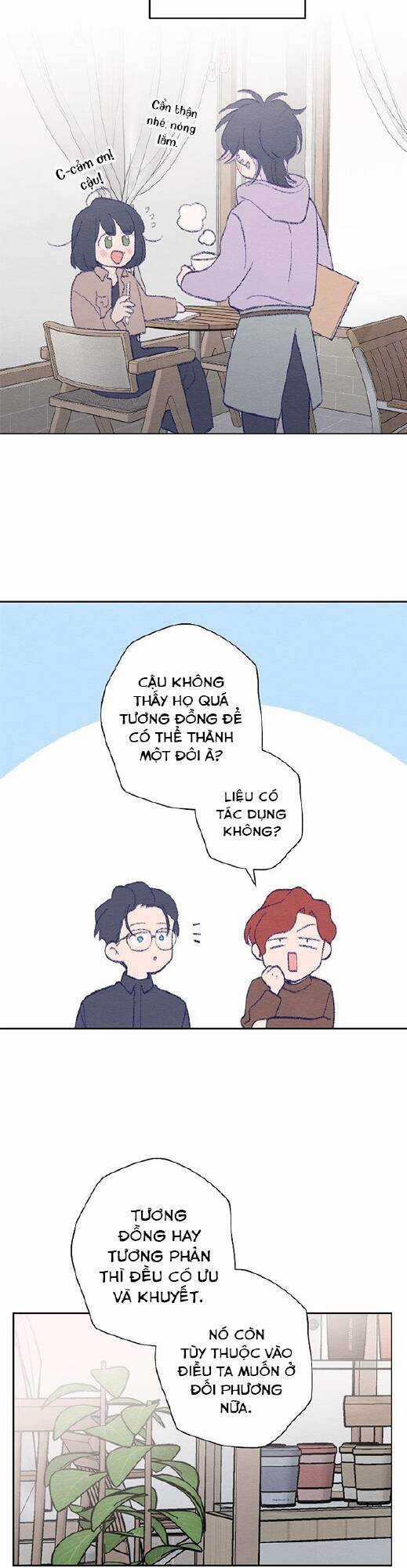 Nice To Meet You - Chapter 78 - Trang 24