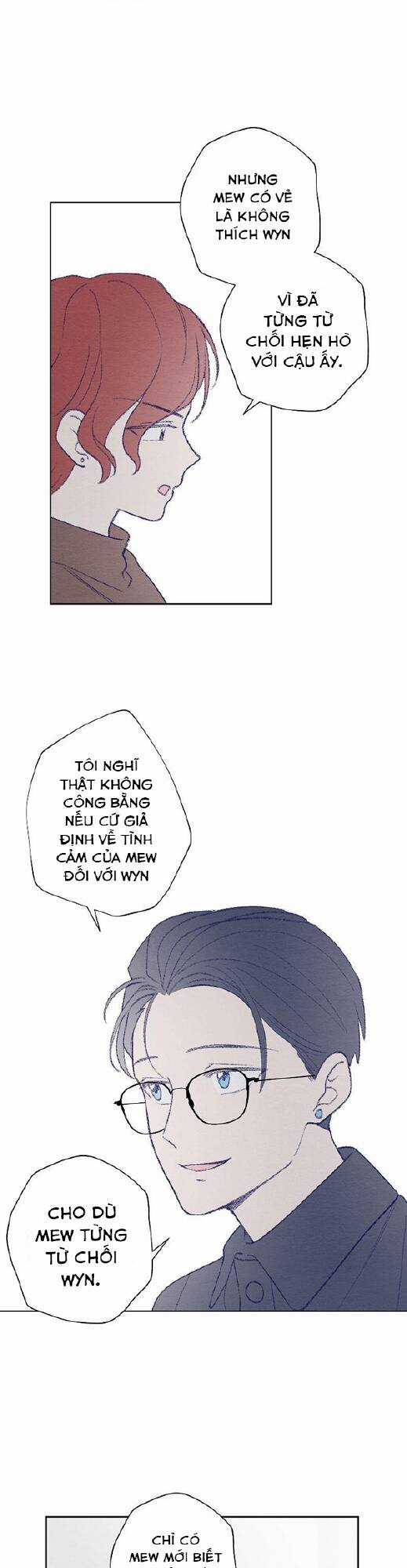 Nice To Meet You - Chapter 78 - Trang 25