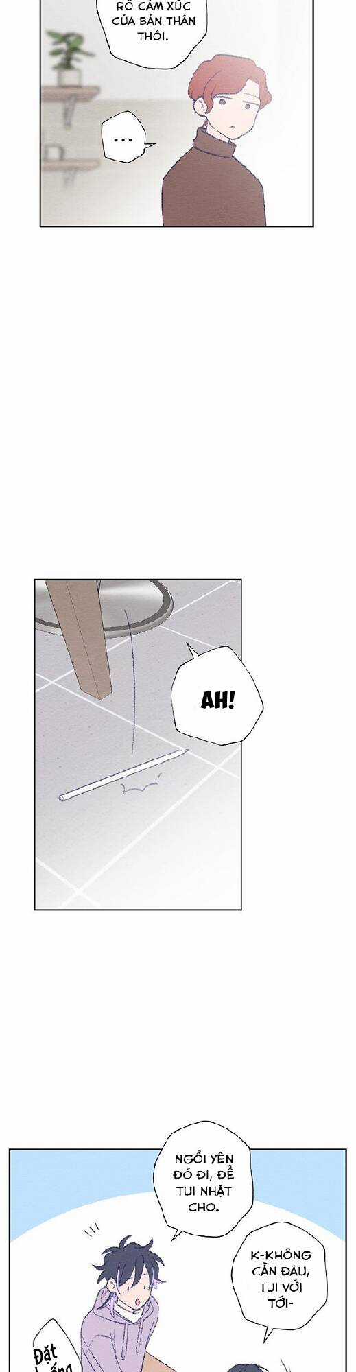 Nice To Meet You - Chapter 78 - Trang 26