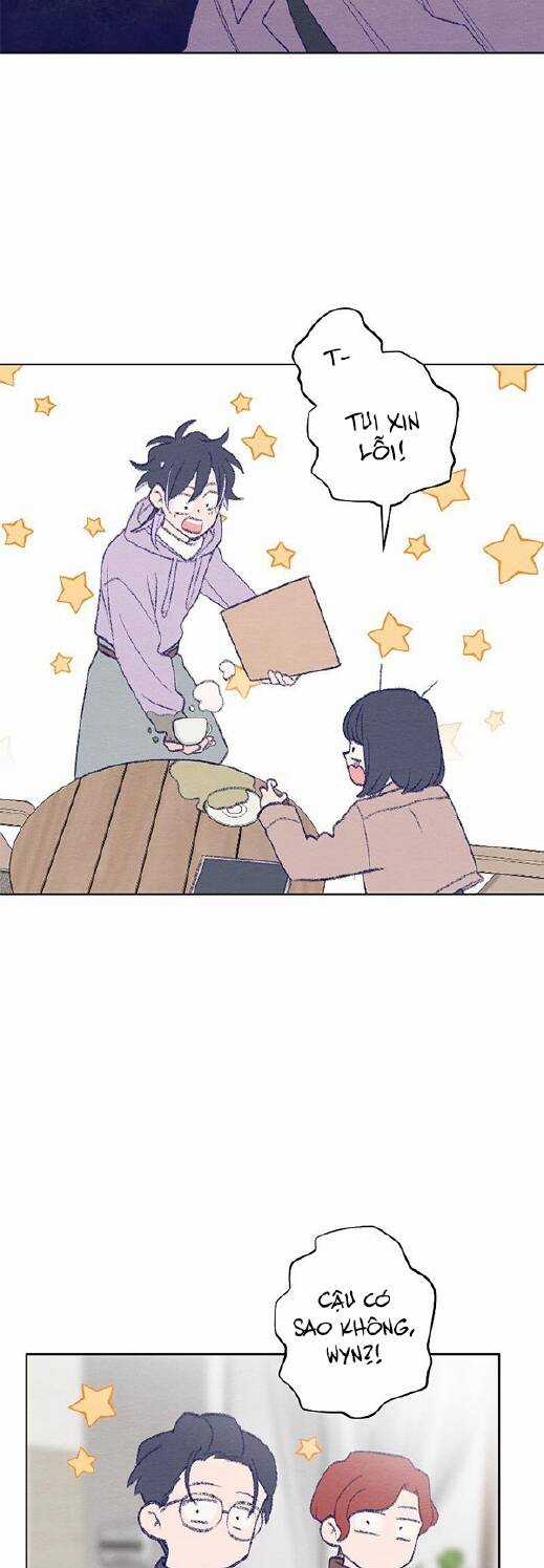 Nice To Meet You - Chapter 78 - Trang 28