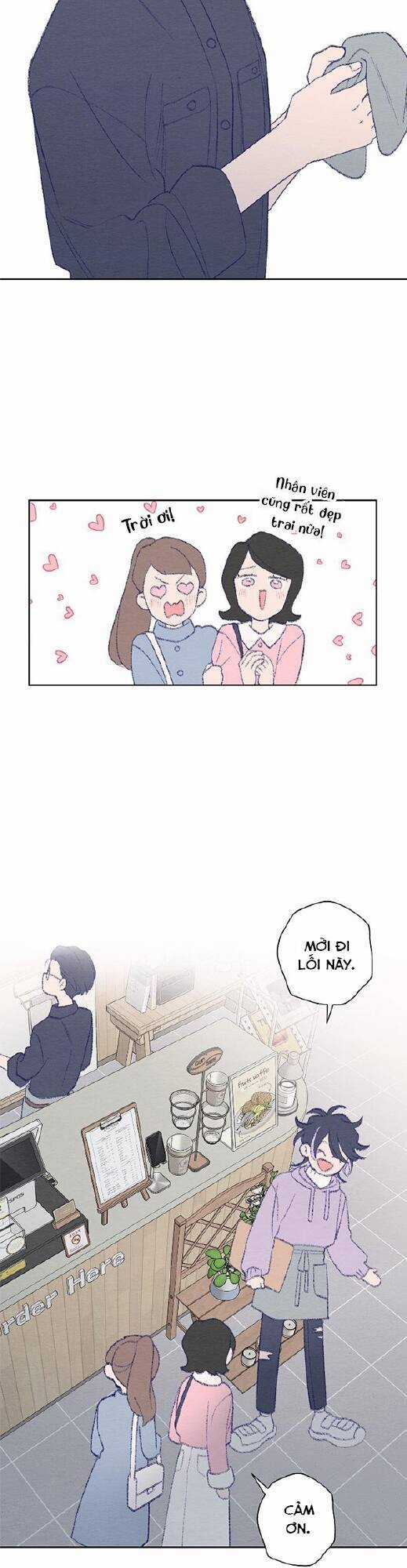 Nice To Meet You - Chapter 78 - Trang 4