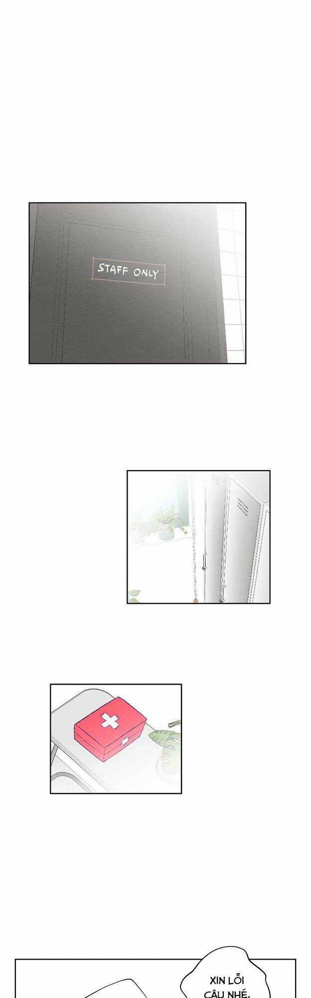 Nice To Meet You - Chapter 78 - Trang 33