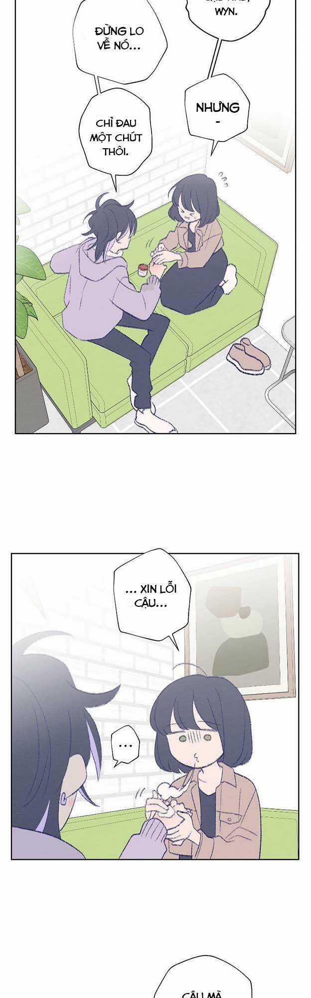 Nice To Meet You - Chapter 78 - Trang 34