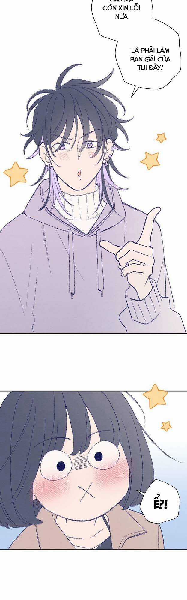 Nice To Meet You - Chapter 78 - Trang 35