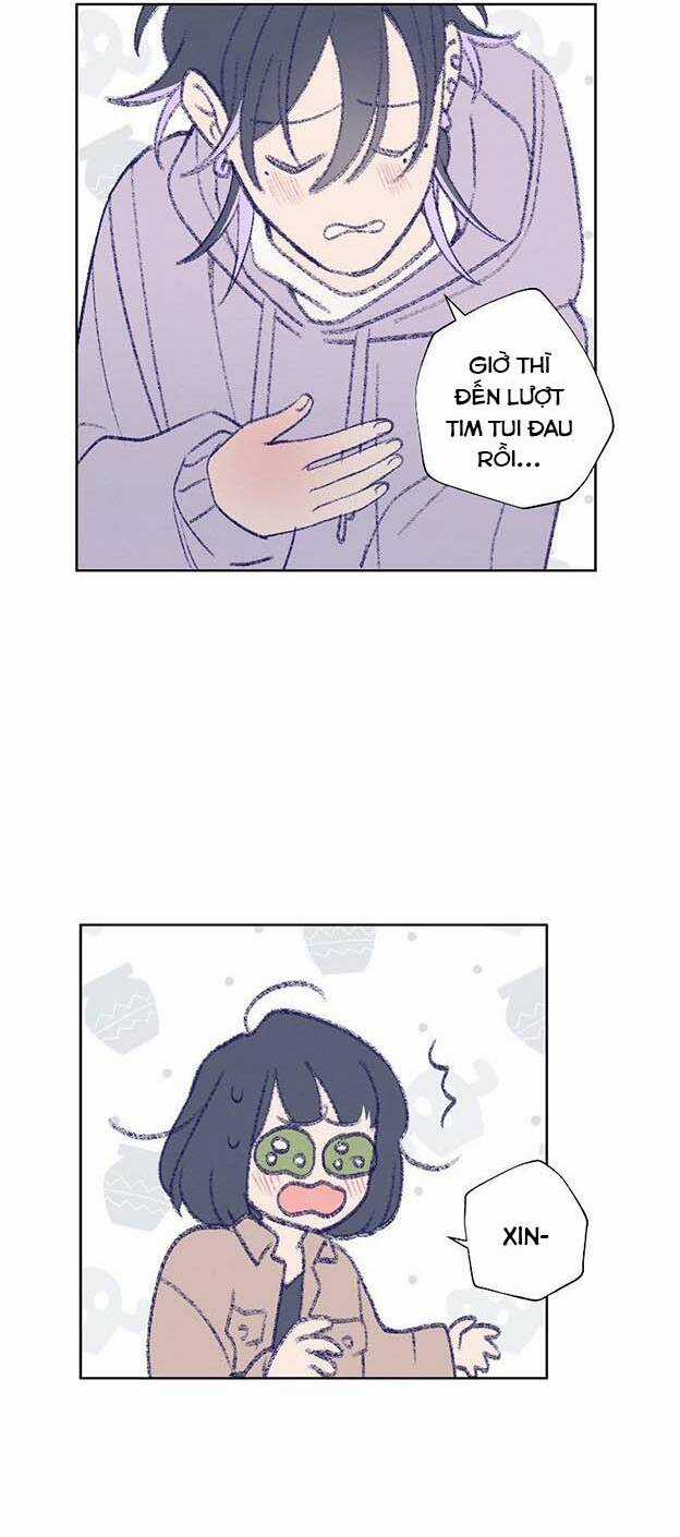 Nice To Meet You - Chapter 78 - Trang 37