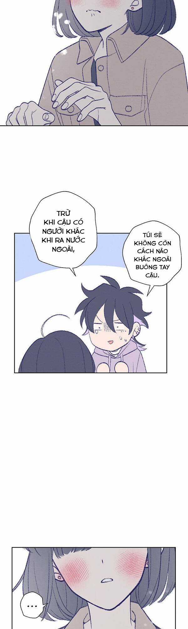 Nice To Meet You - Chapter 78 - Trang 46