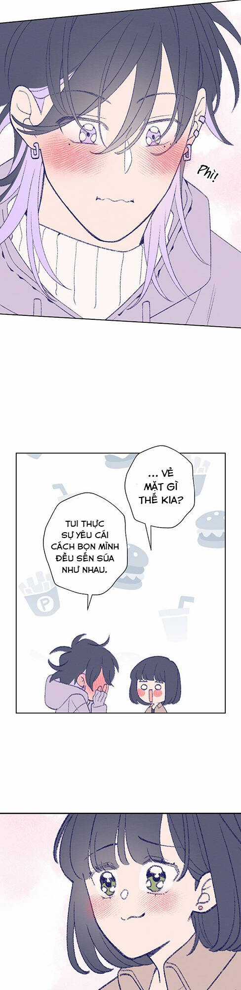 Nice To Meet You - Chapter 78 - Trang 53