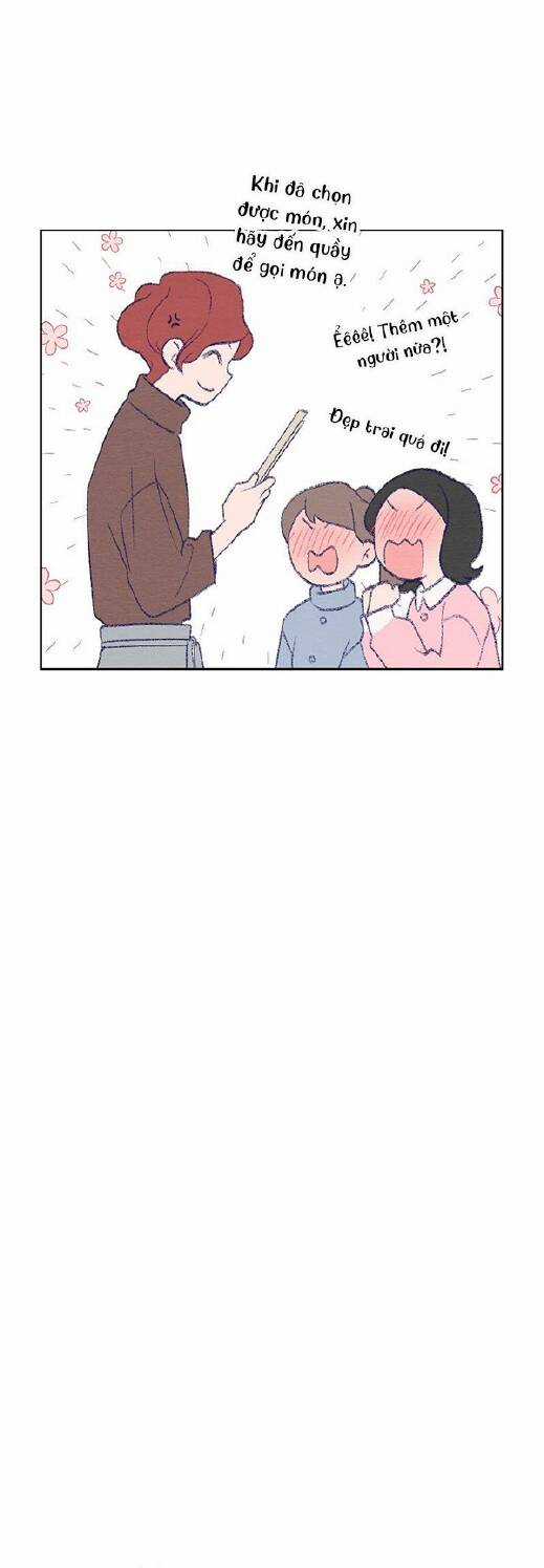 Nice To Meet You - Chapter 78 - Trang 7