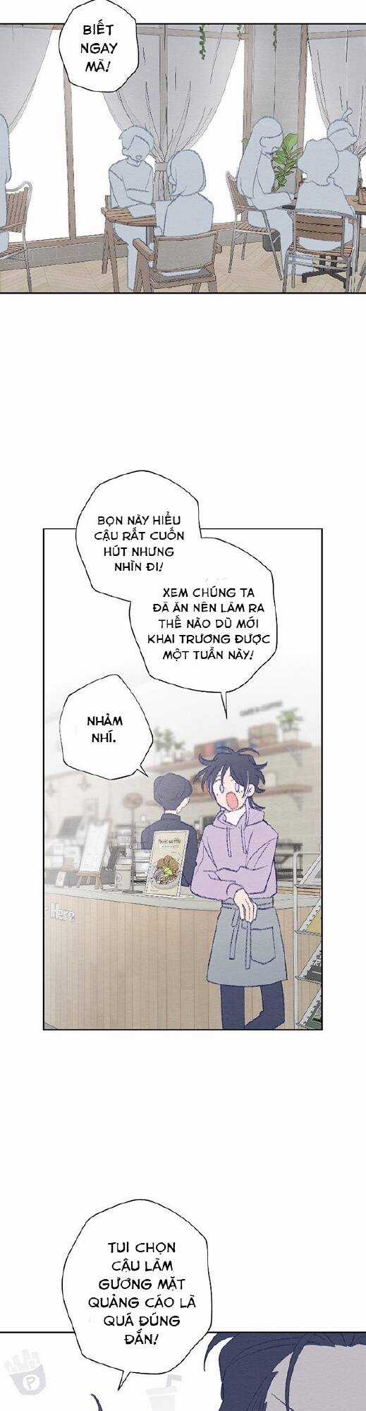 Nice To Meet You - Chapter 78 - Trang 8