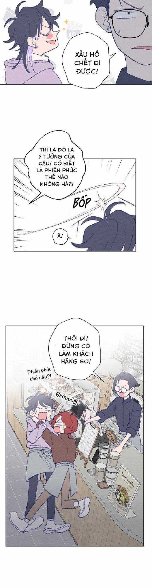 Nice To Meet You - Chapter 78 - Trang 9