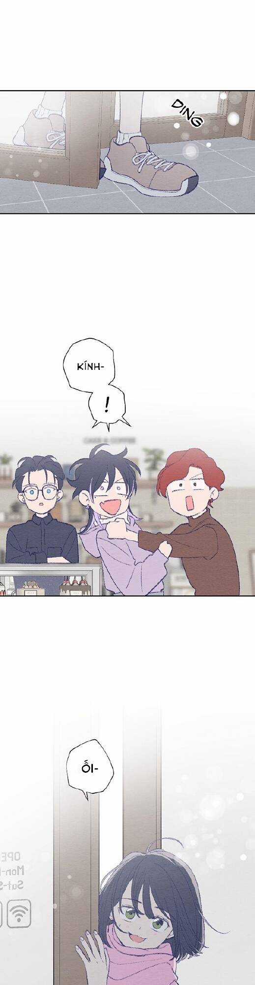 Nice To Meet You - Chapter 78 - Trang 10