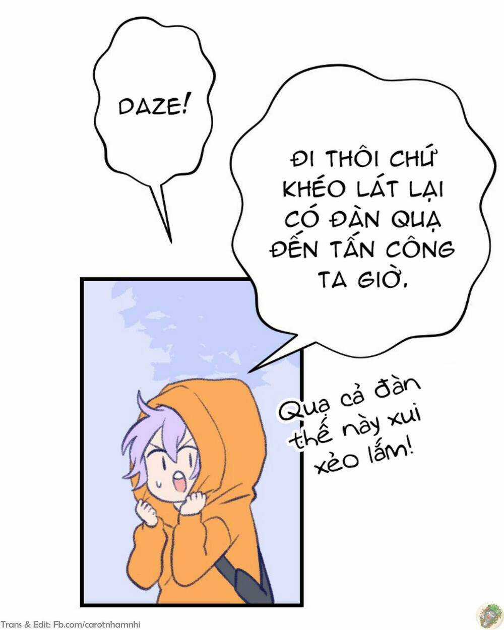 Nice To Meet You - Chapter 8 - Trang 11