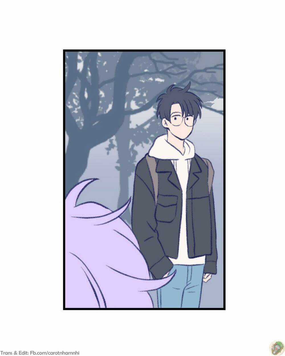 Nice To Meet You - Chapter 8 - Trang 12
