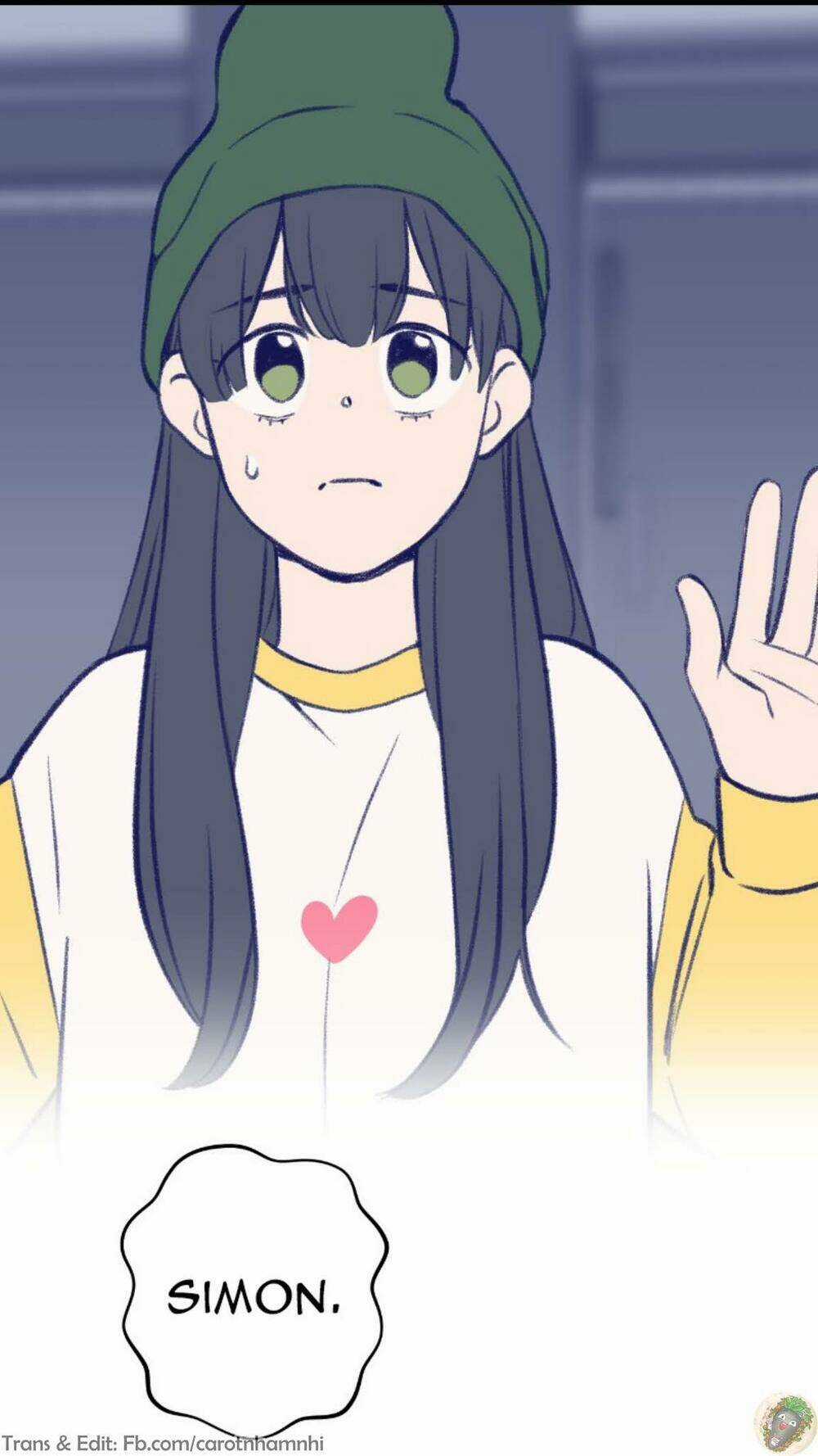 Nice To Meet You - Chapter 8 - Trang 15