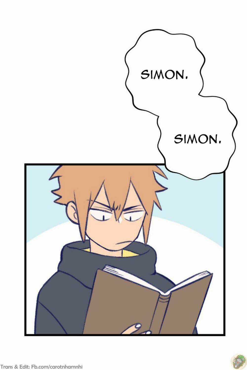 Nice To Meet You - Chapter 8 - Trang 17