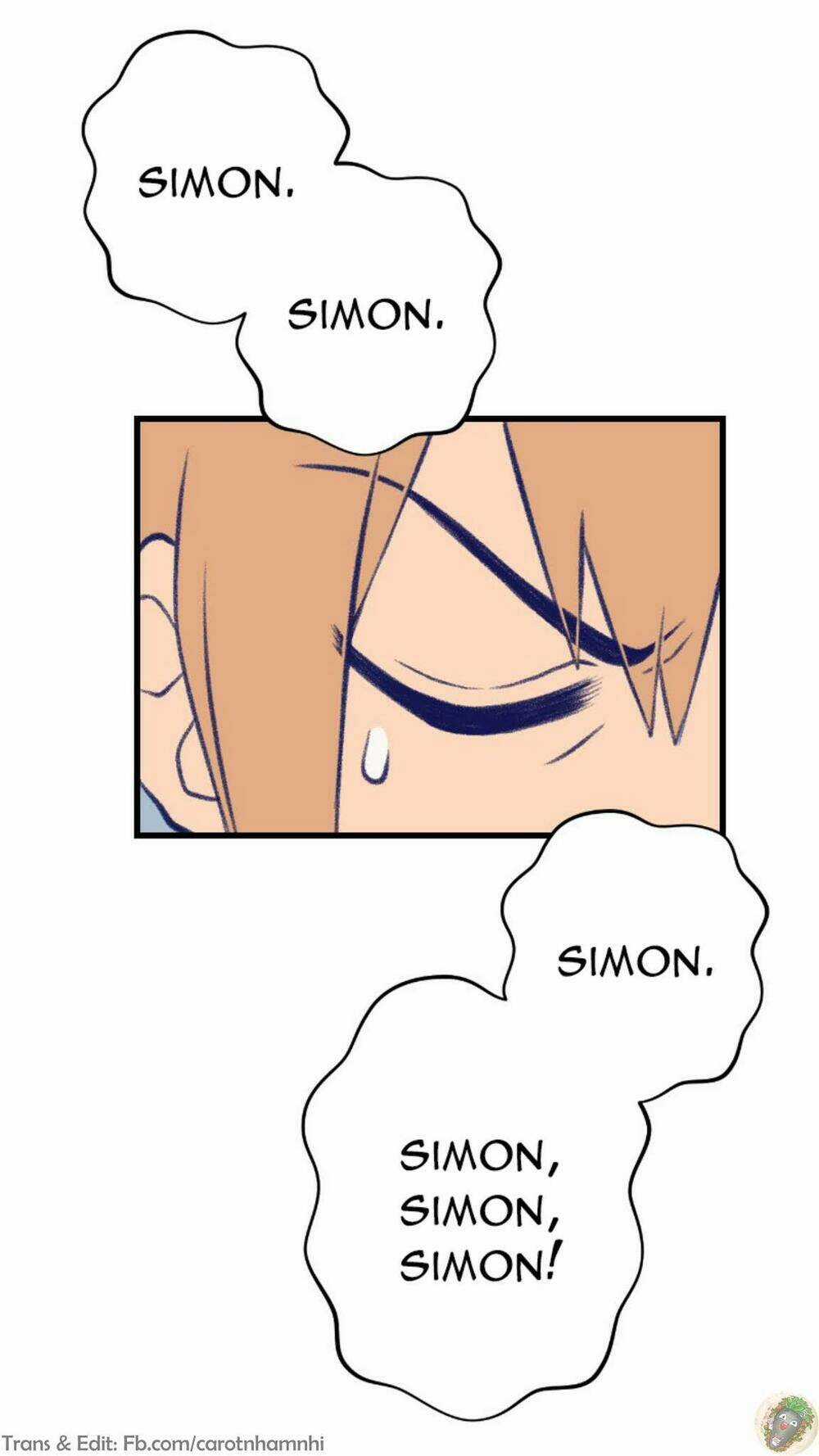 Nice To Meet You - Chapter 8 - Trang 18