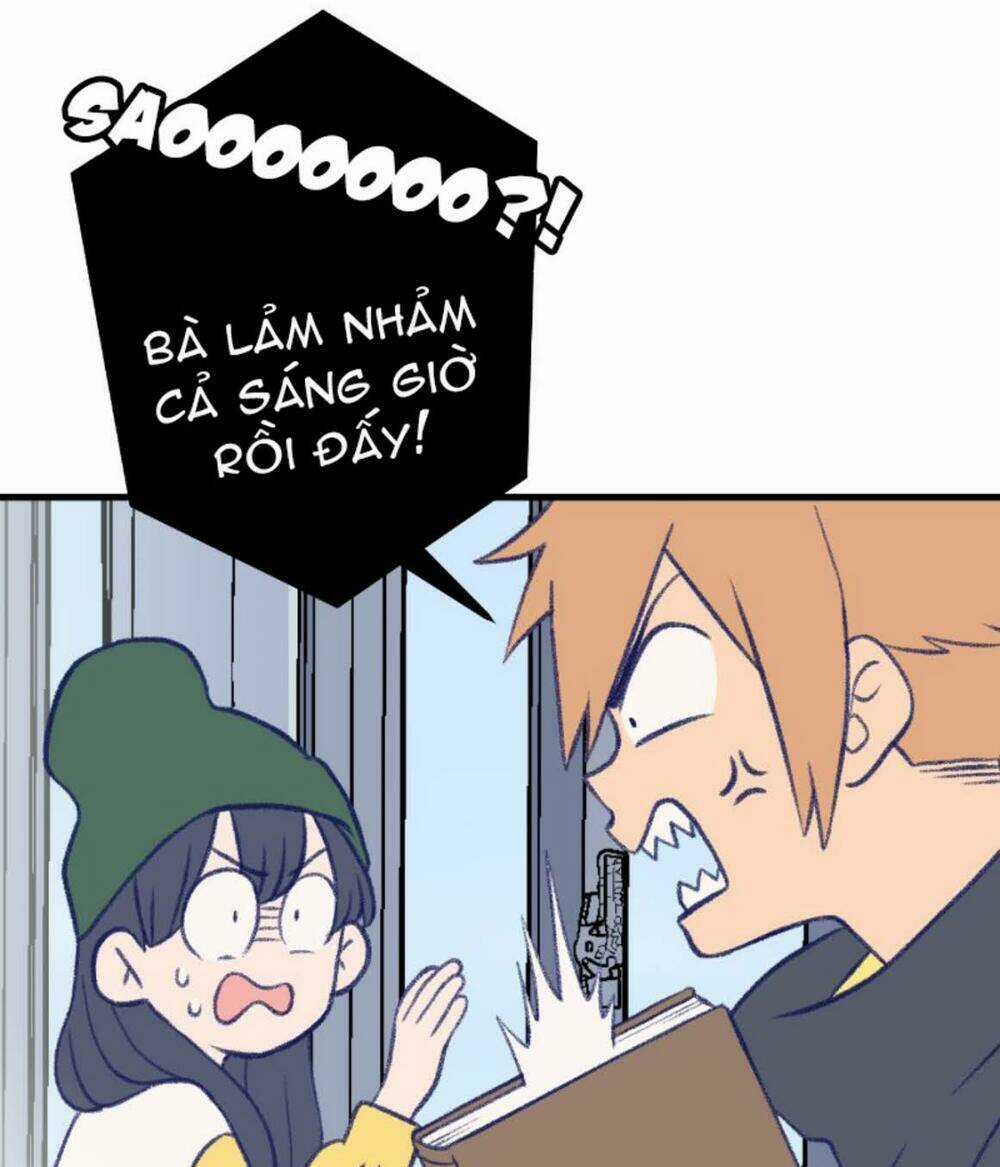 Nice To Meet You - Chapter 8 - Trang 19