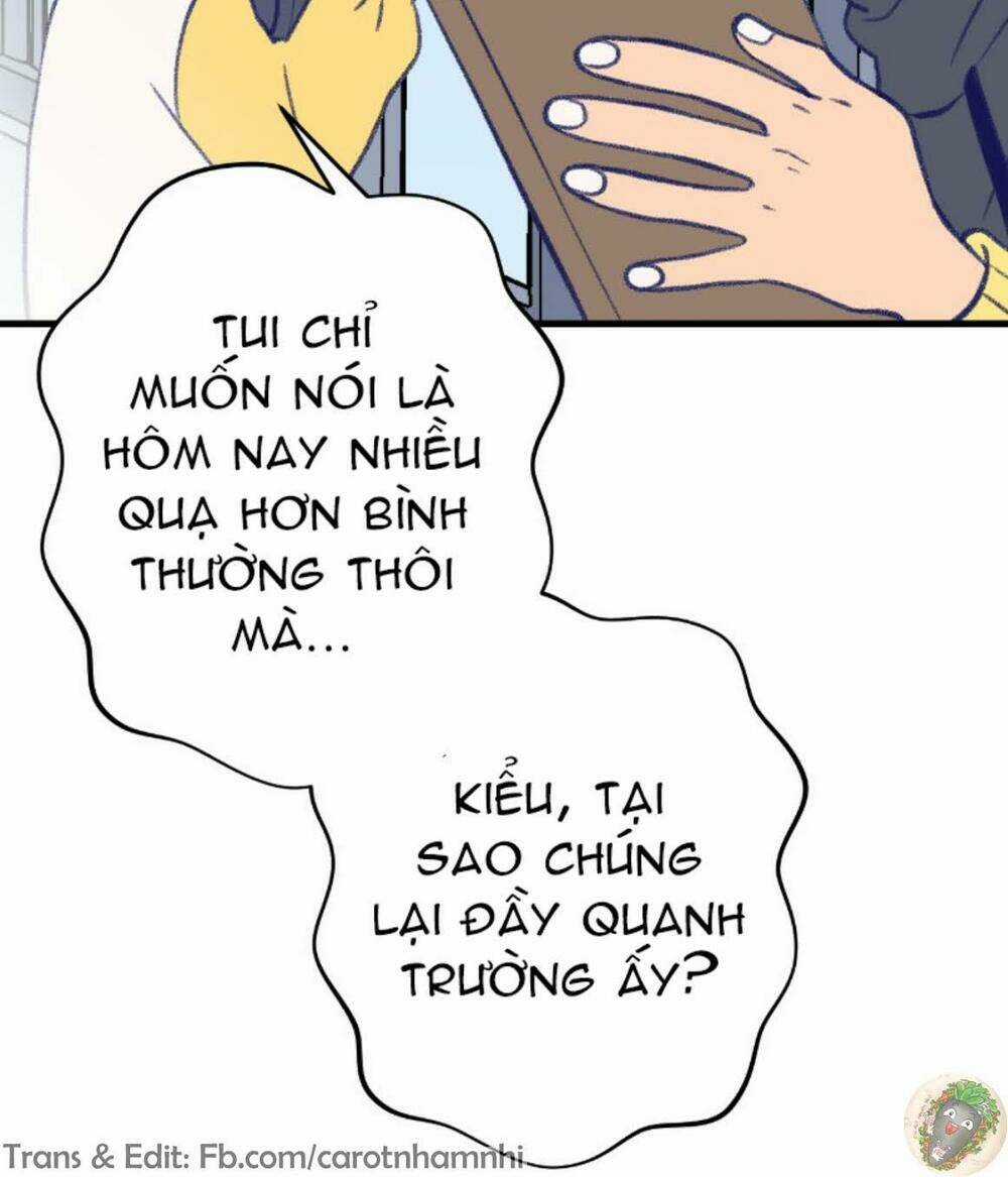 Nice To Meet You - Chapter 8 - Trang 20