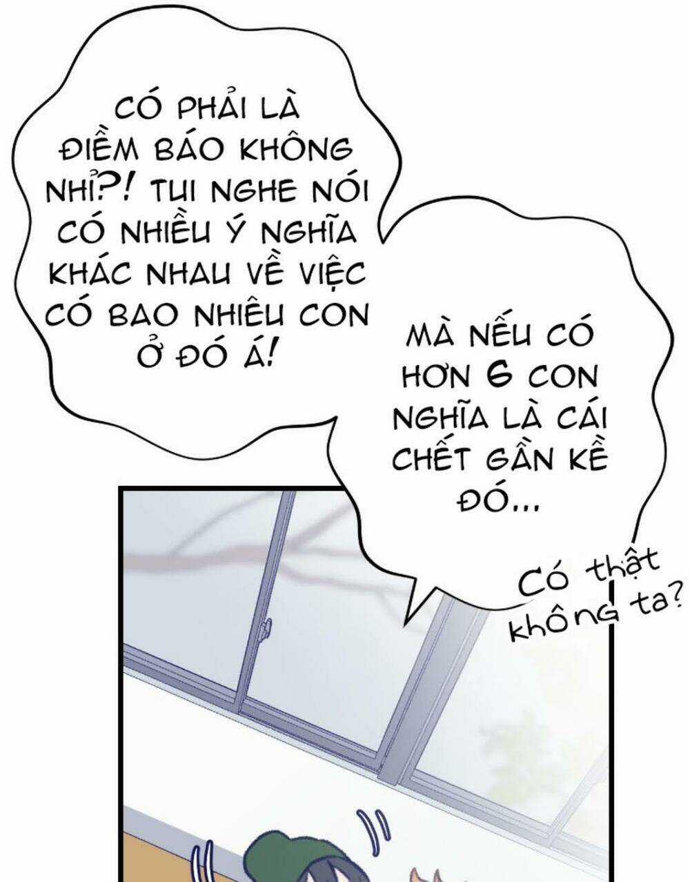 Nice To Meet You - Chapter 8 - Trang 21