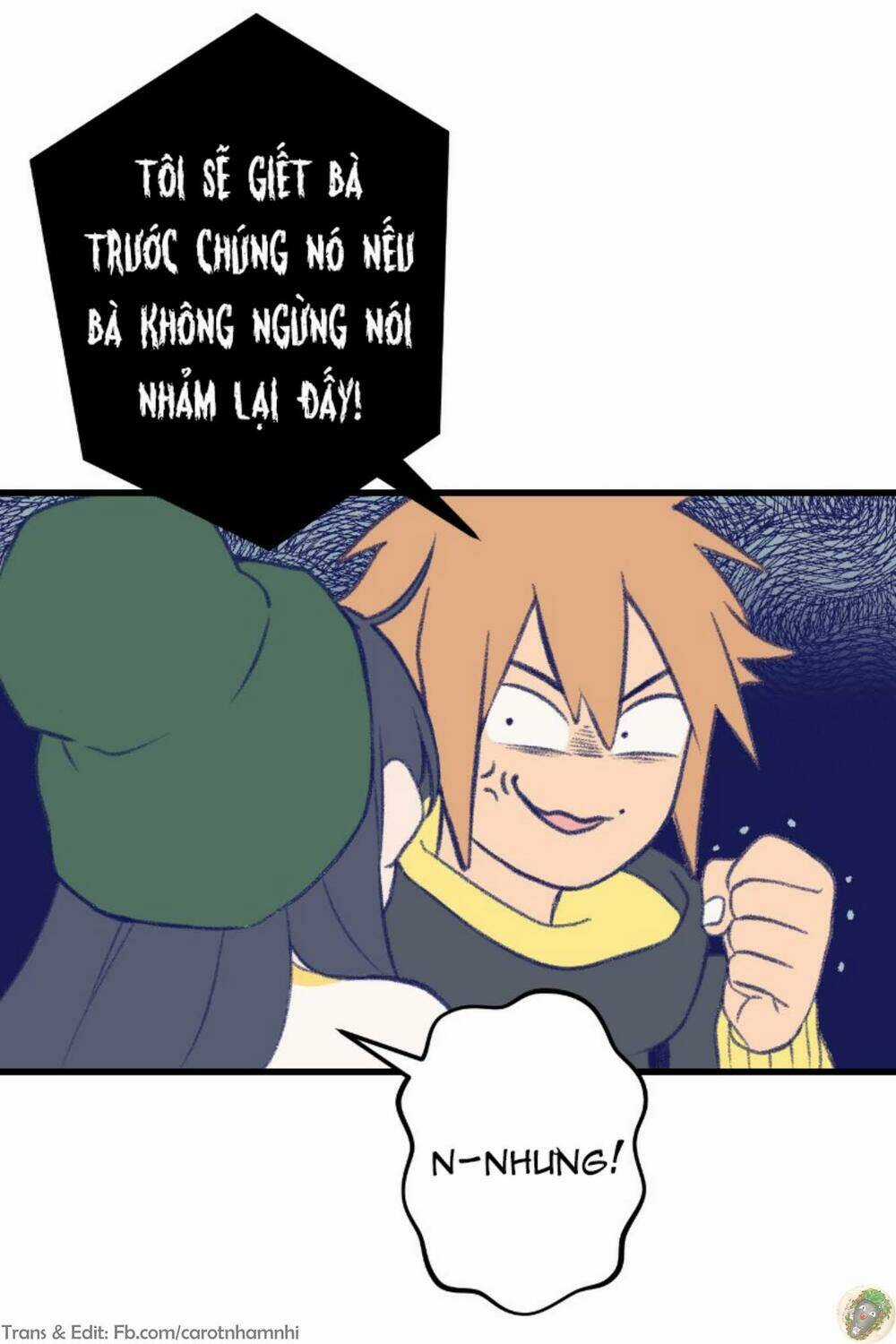 Nice To Meet You - Chapter 8 - Trang 23