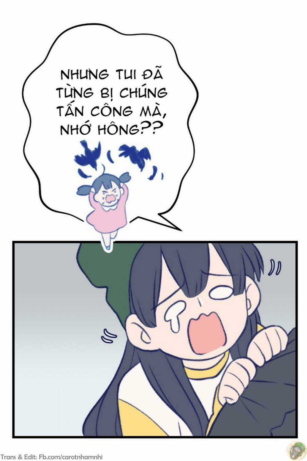 Nice To Meet You - Chapter 8 - Trang 24