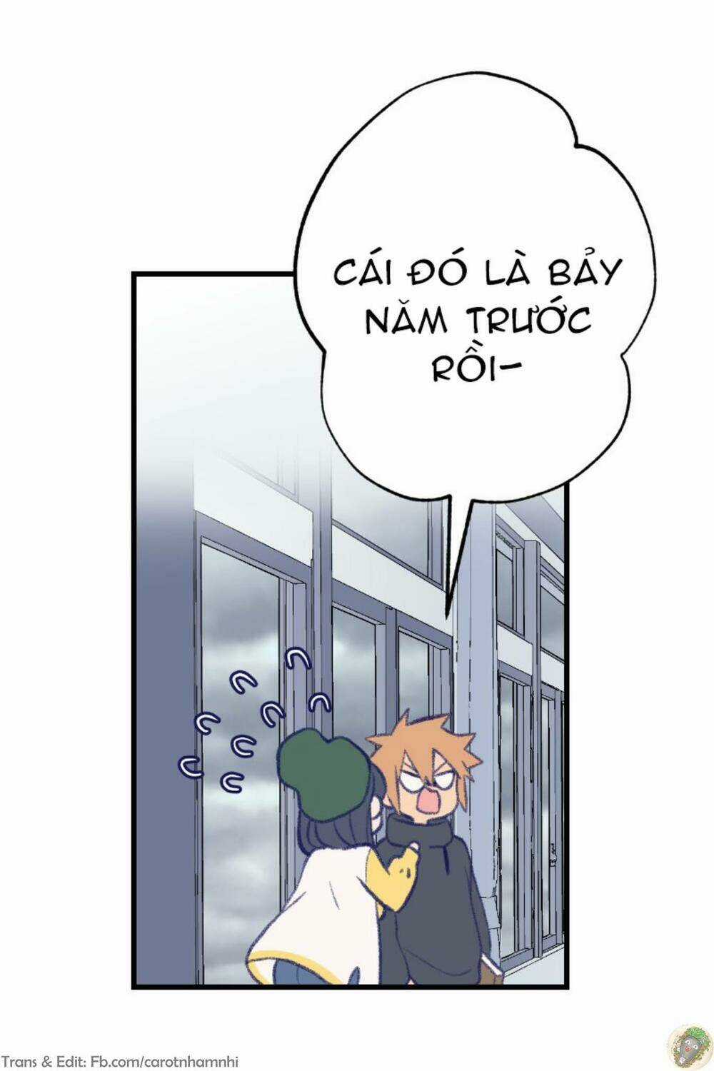 Nice To Meet You - Chapter 8 - Trang 25