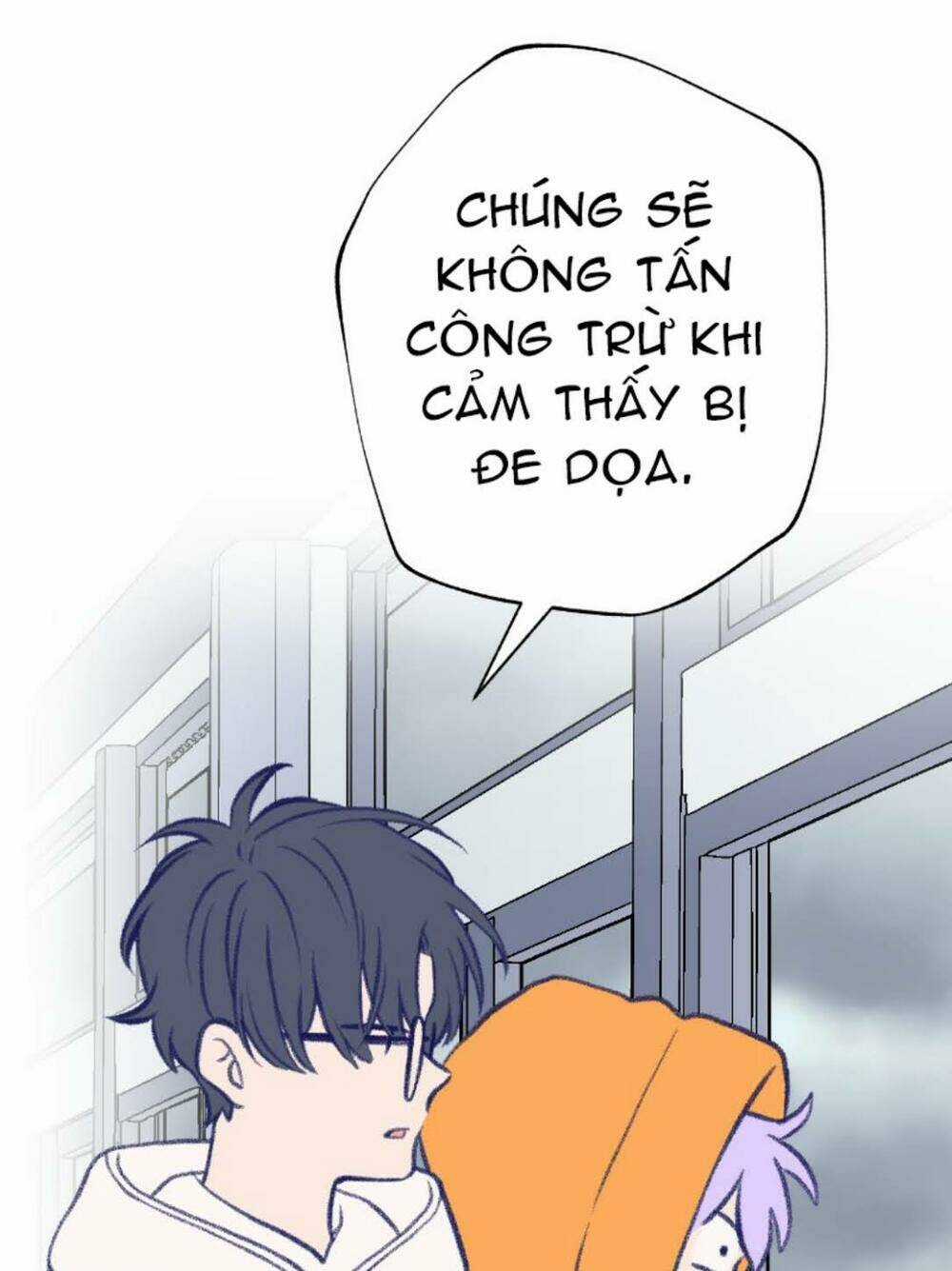 Nice To Meet You - Chapter 8 - Trang 26