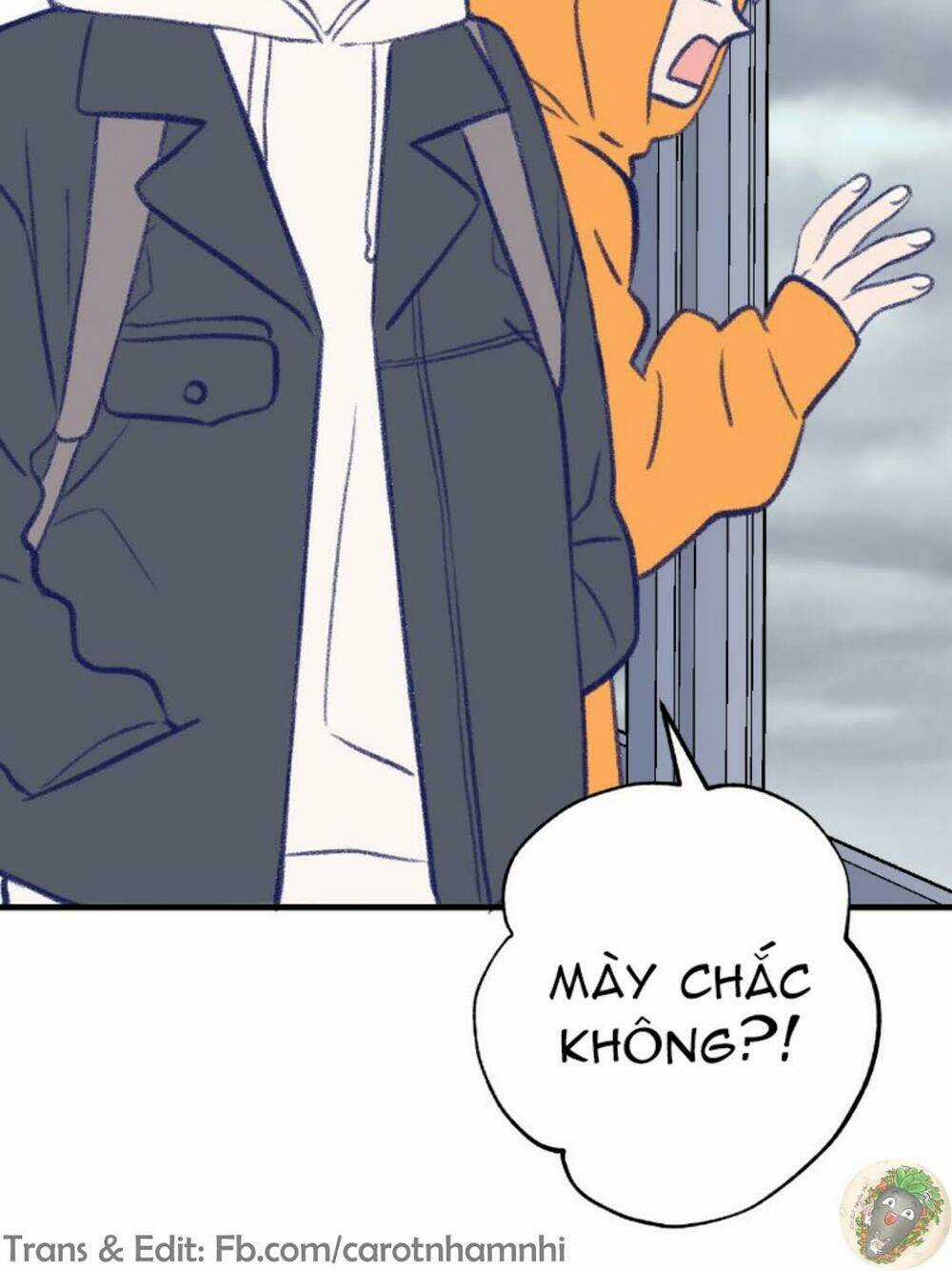 Nice To Meet You - Chapter 8 - Trang 27