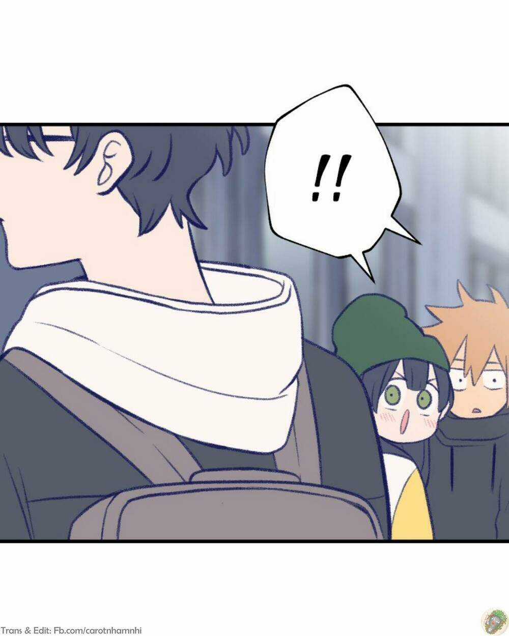 Nice To Meet You - Chapter 8 - Trang 28