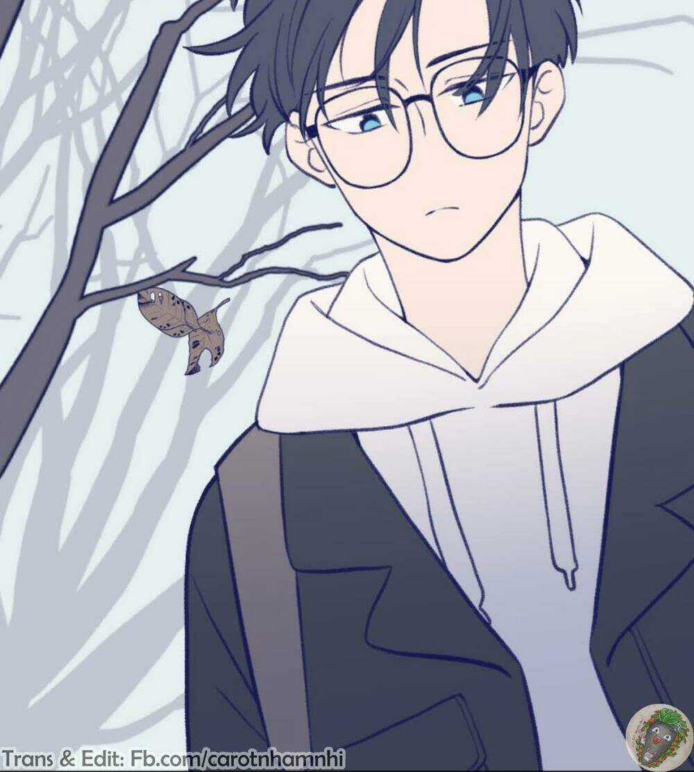 Nice To Meet You - Chapter 8 - Trang 4