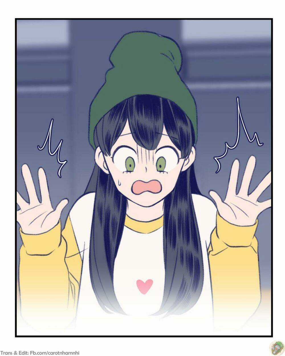 Nice To Meet You - Chapter 8 - Trang 35