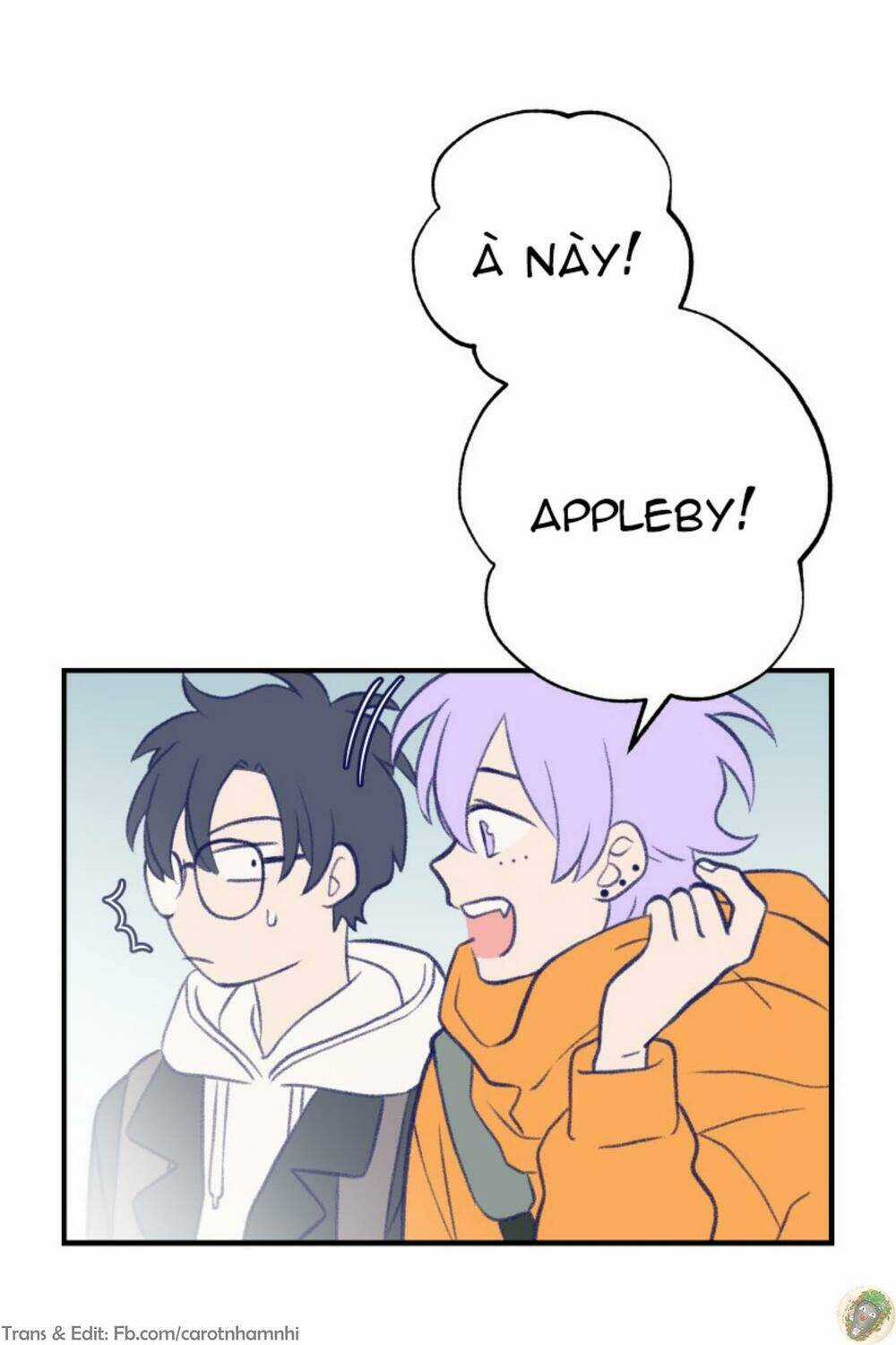 Nice To Meet You - Chapter 8 - Trang 39