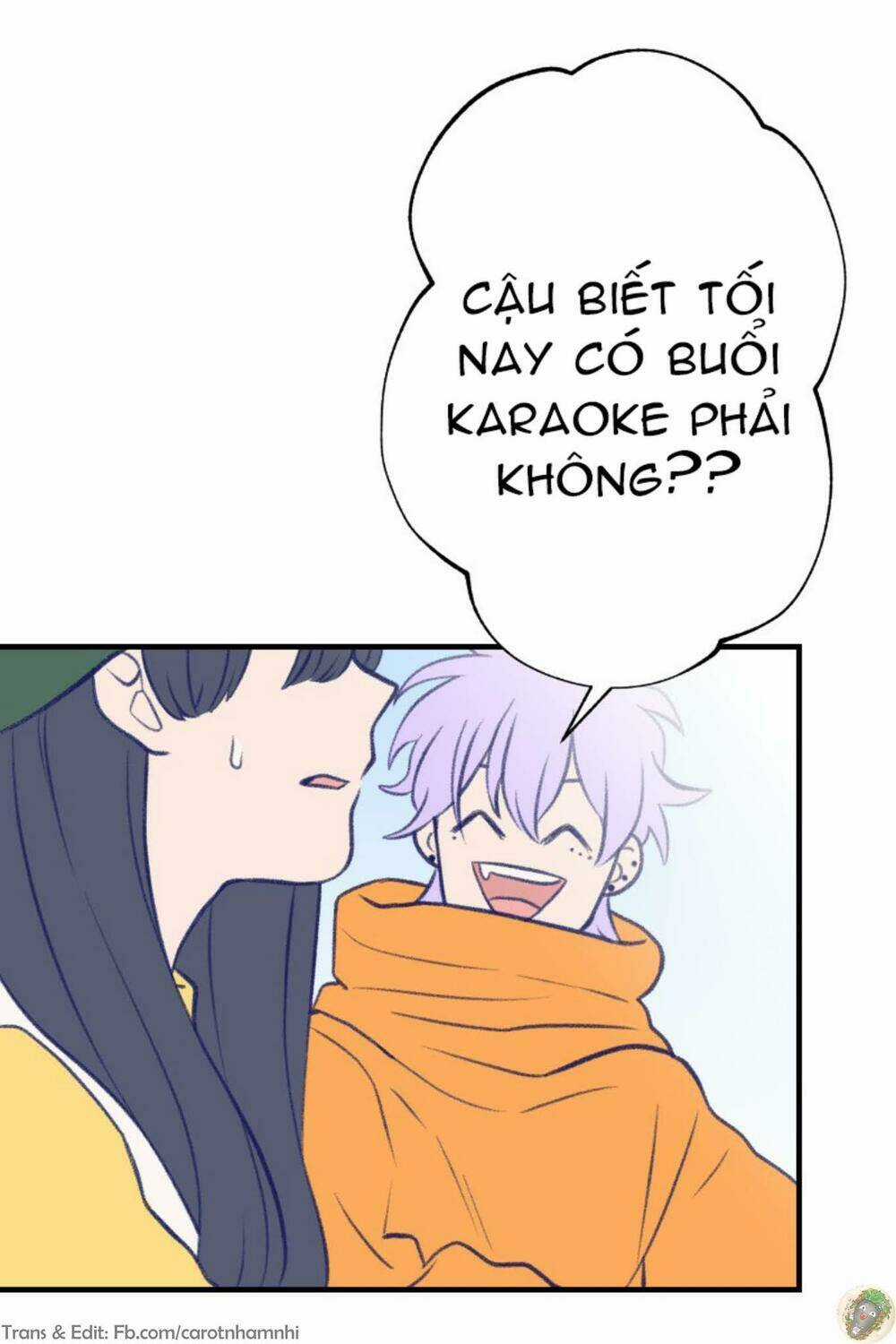 Nice To Meet You - Chapter 8 - Trang 40