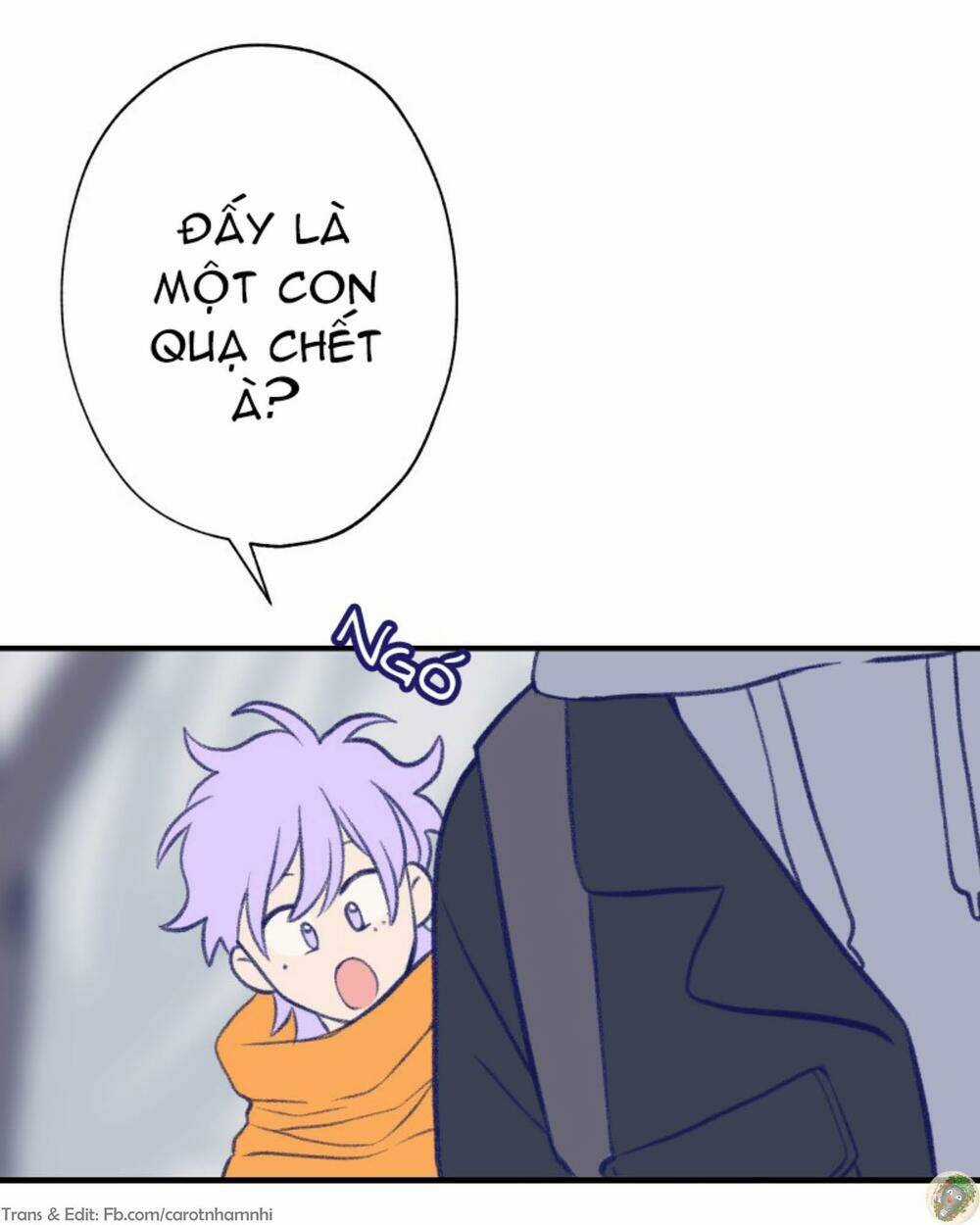 Nice To Meet You - Chapter 8 - Trang 5