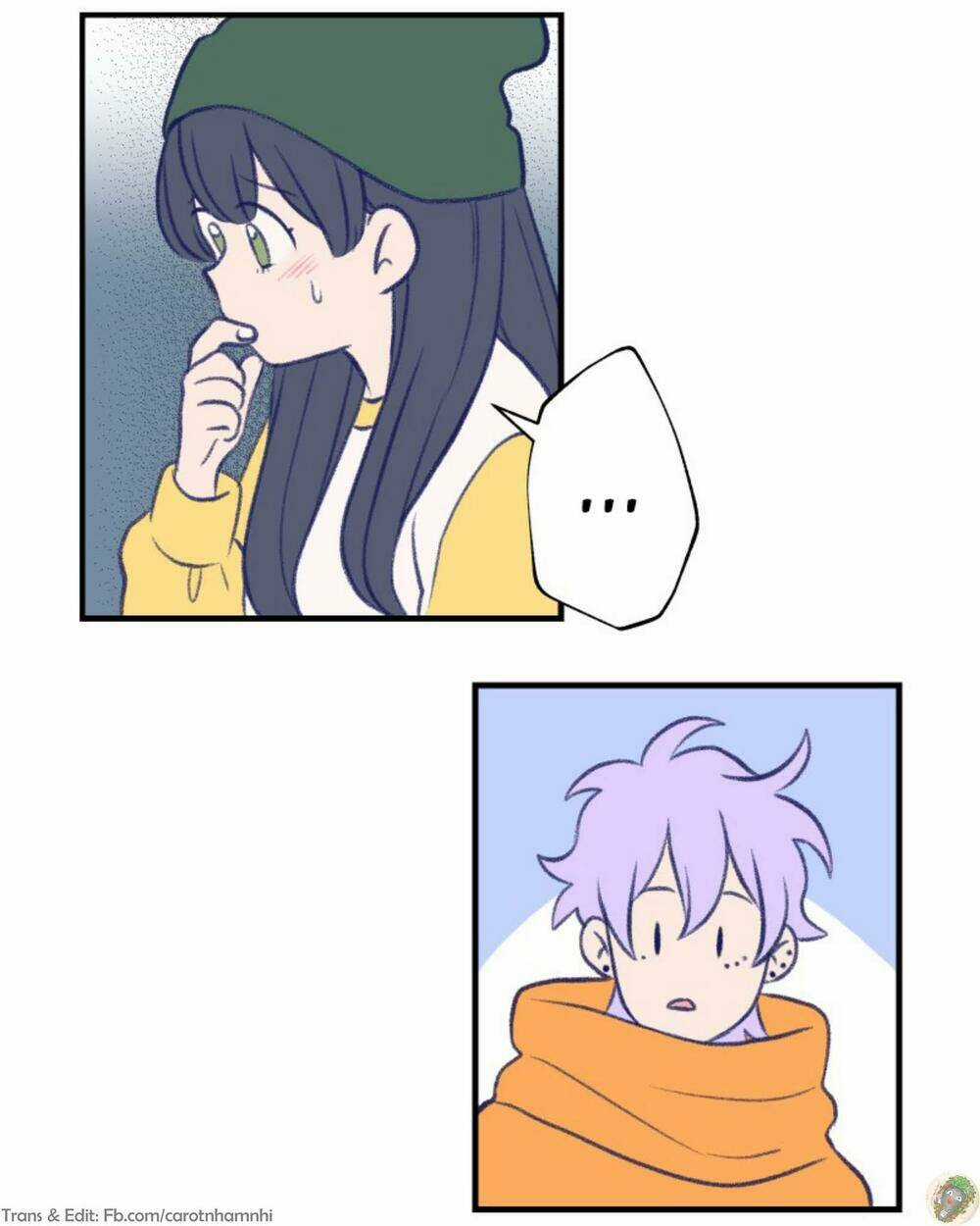 Nice To Meet You - Chapter 8 - Trang 41