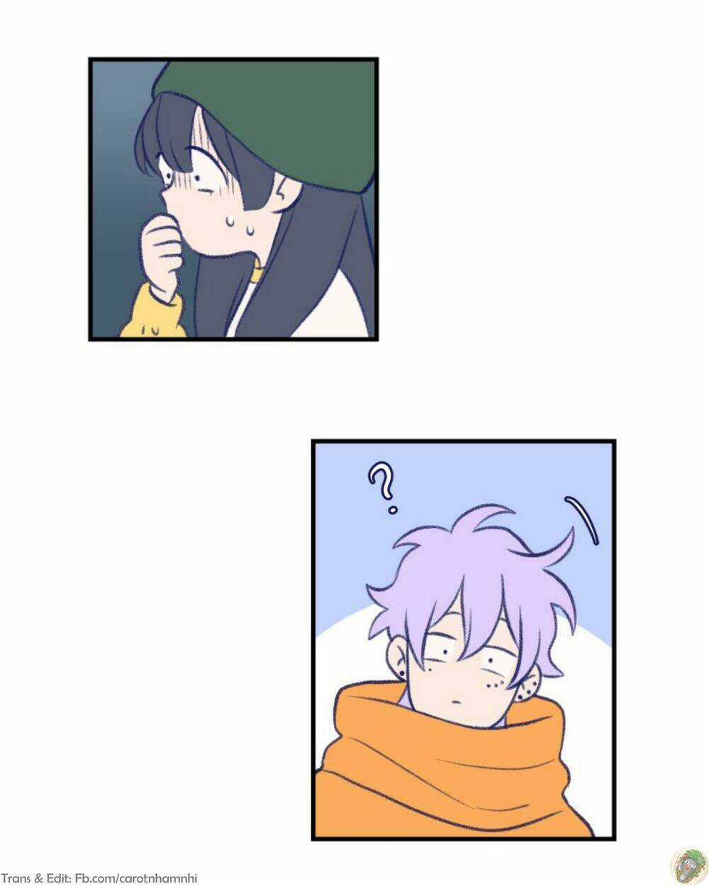 Nice To Meet You - Chapter 8 - Trang 42