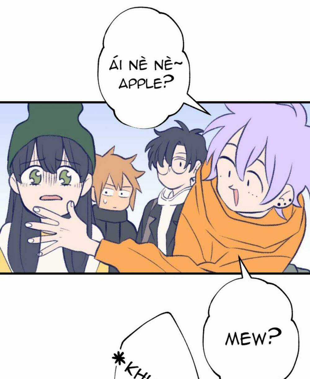 Nice To Meet You - Chapter 8 - Trang 43