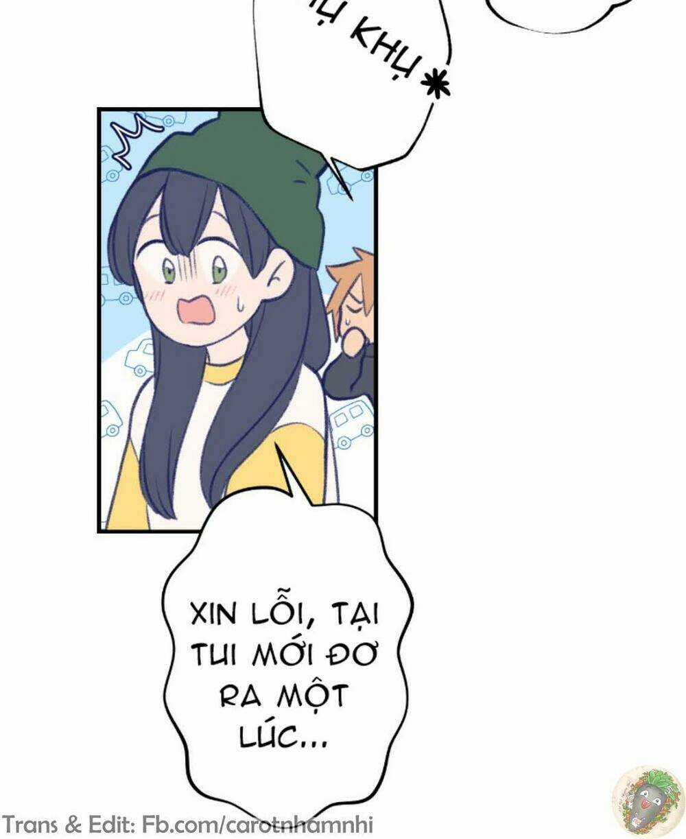 Nice To Meet You - Chapter 8 - Trang 44