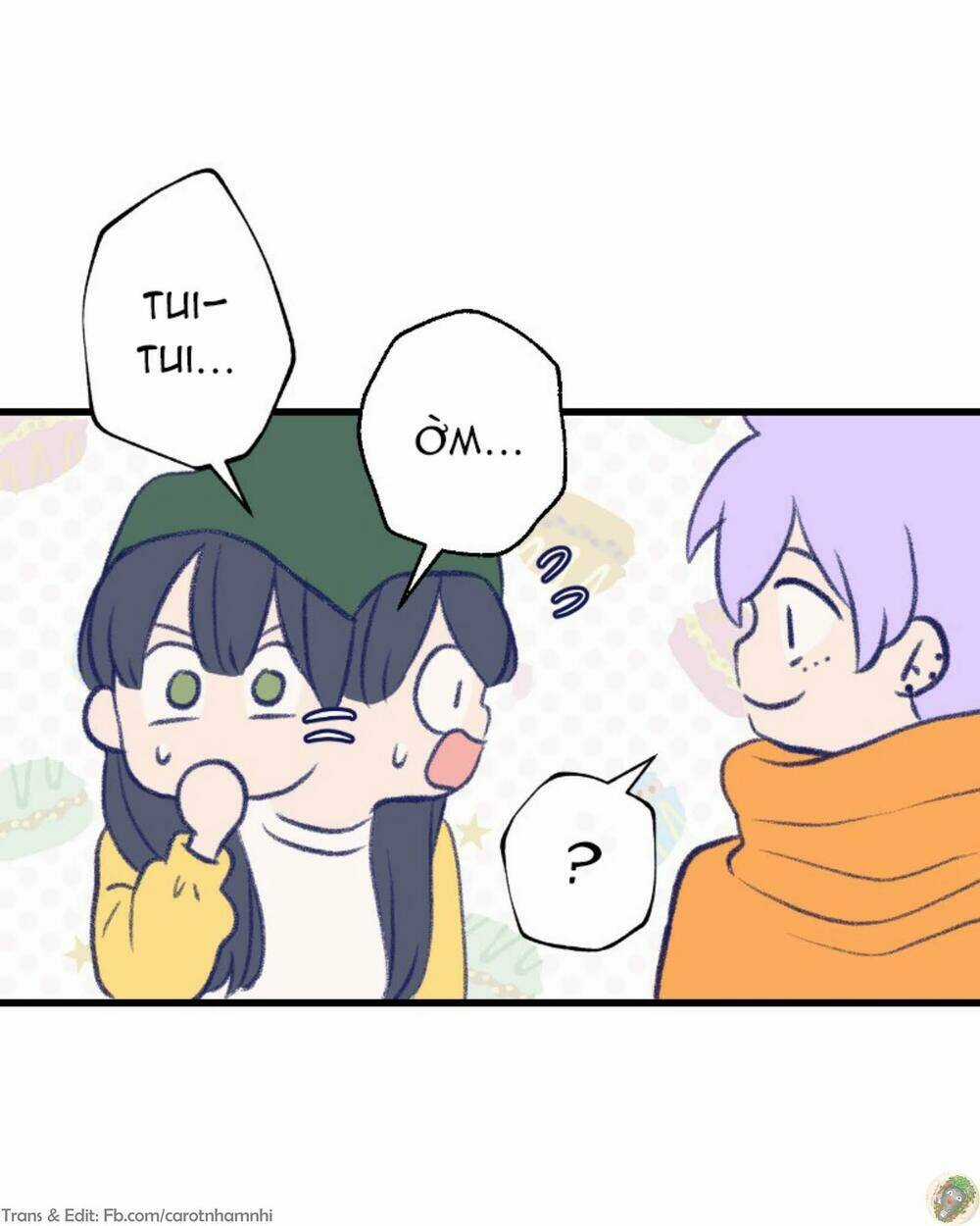 Nice To Meet You - Chapter 8 - Trang 46