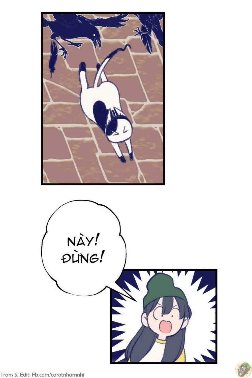 Nice To Meet You - Chapter 8 - Trang 47