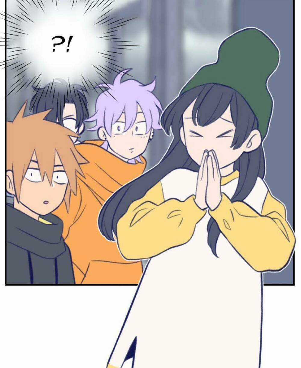 Nice To Meet You - Chapter 8 - Trang 49