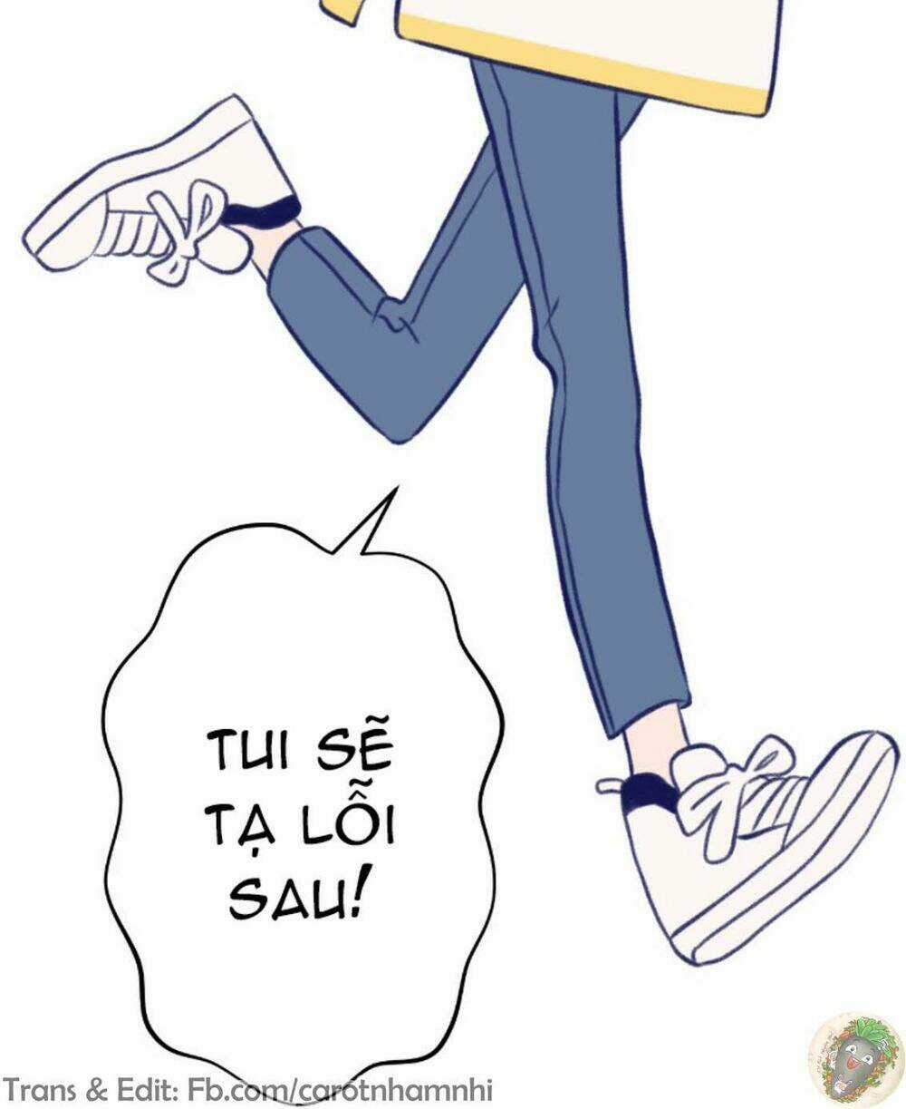 Nice To Meet You - Chapter 8 - Trang 50