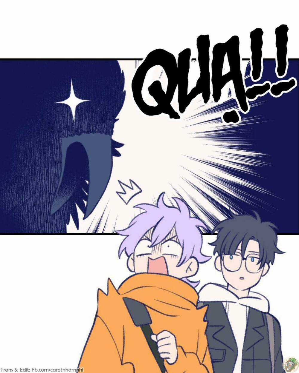 Nice To Meet You - Chapter 8 - Trang 6