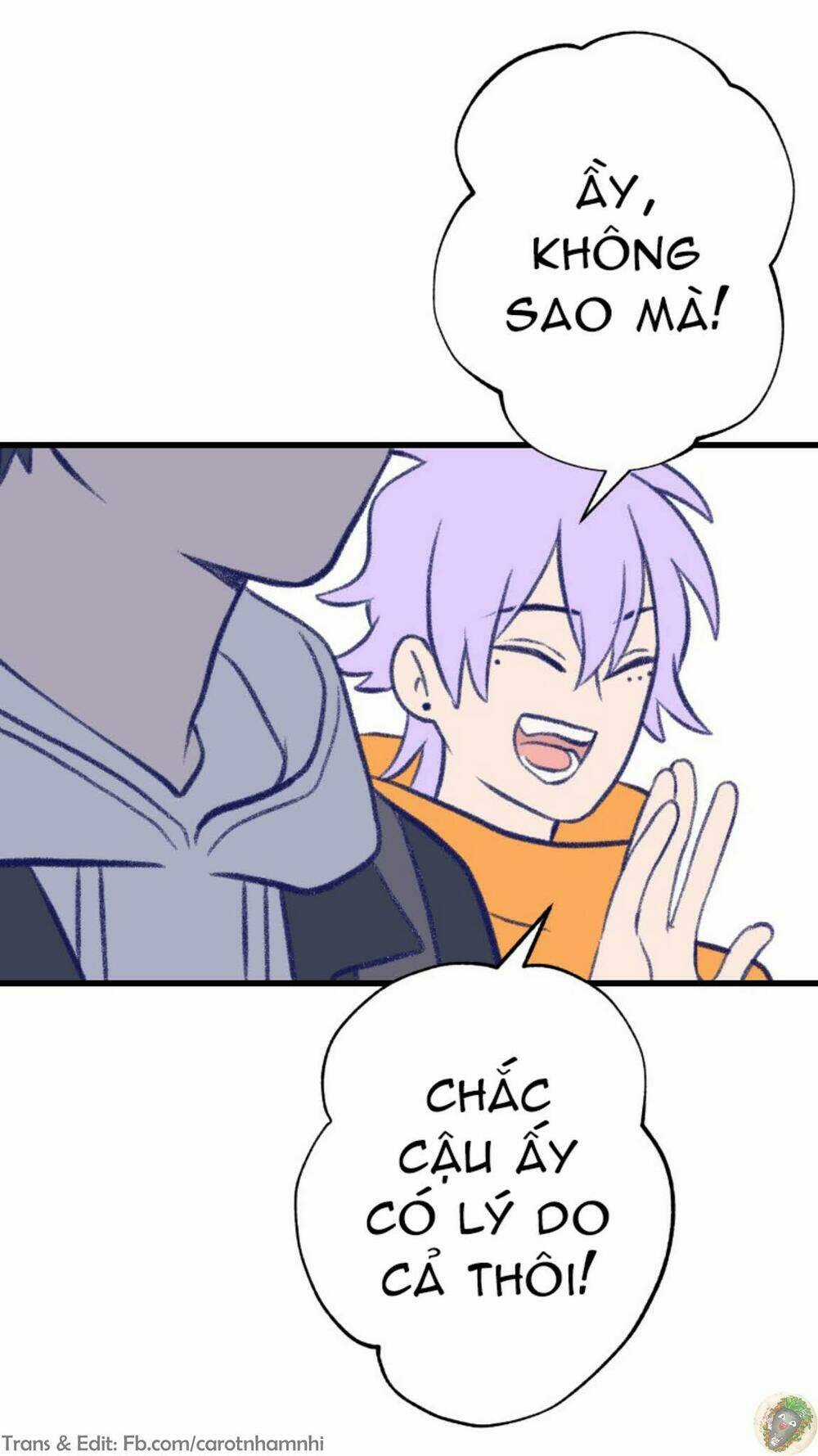 Nice To Meet You - Chapter 8 - Trang 53