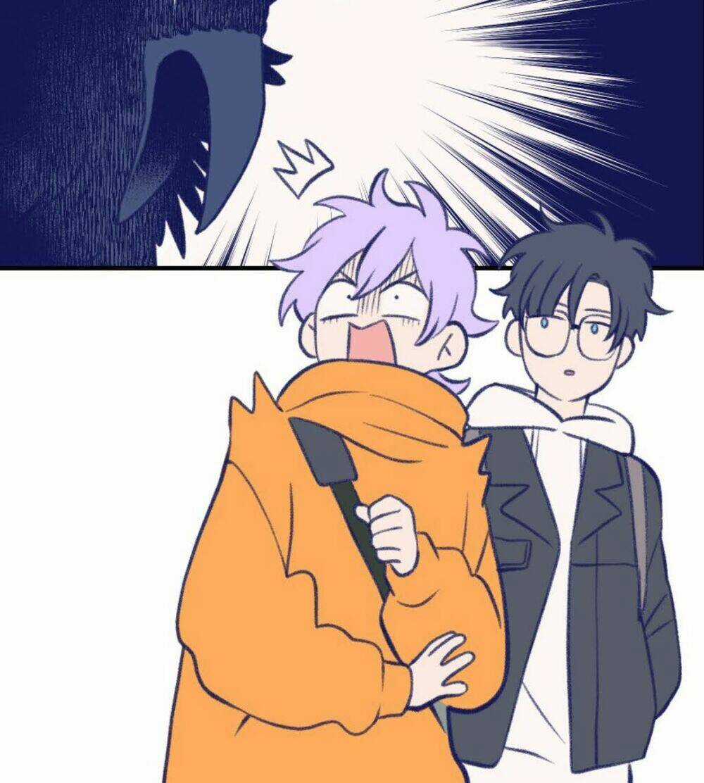 Nice To Meet You - Chapter 8 - Trang 7