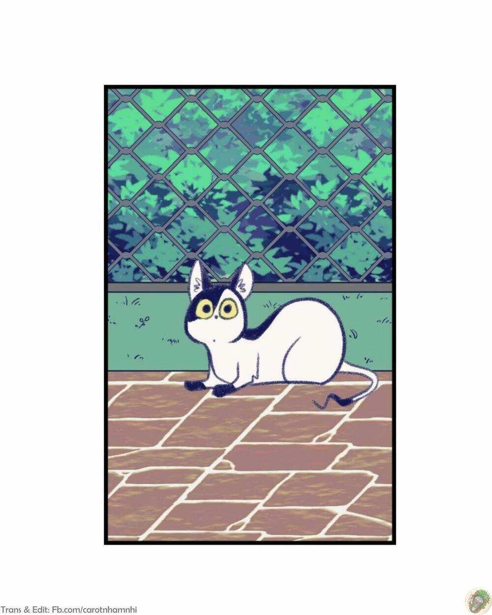 Nice To Meet You - Chapter 8 - Trang 10